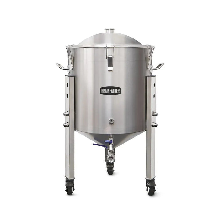Grainfather SF50 Stainless Steel Conical Fermenter