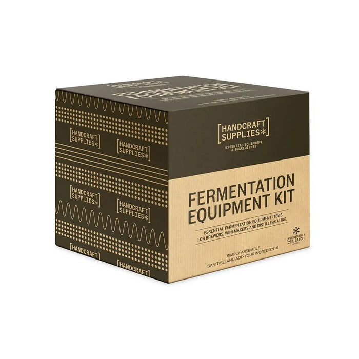 Handcraft Supplies Fermentation Equipment Kit