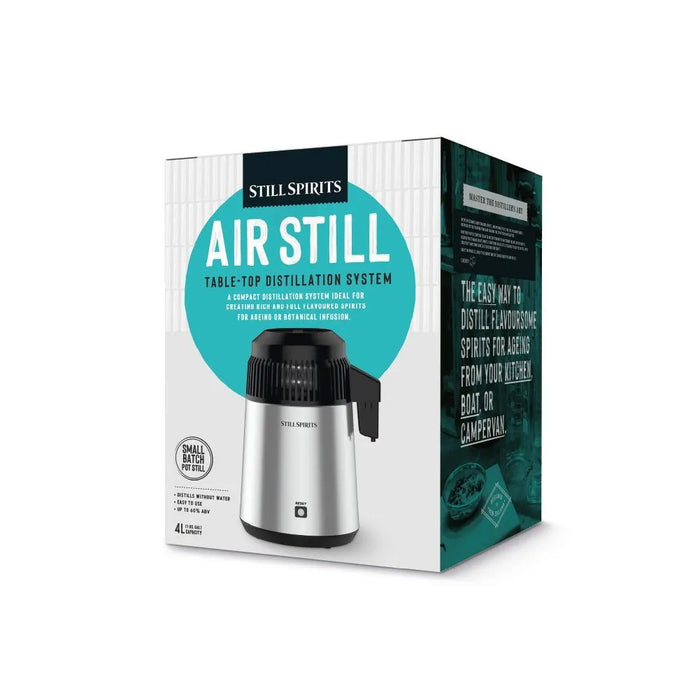 Still Spirits Air Still - 4L Electric Pot Still
