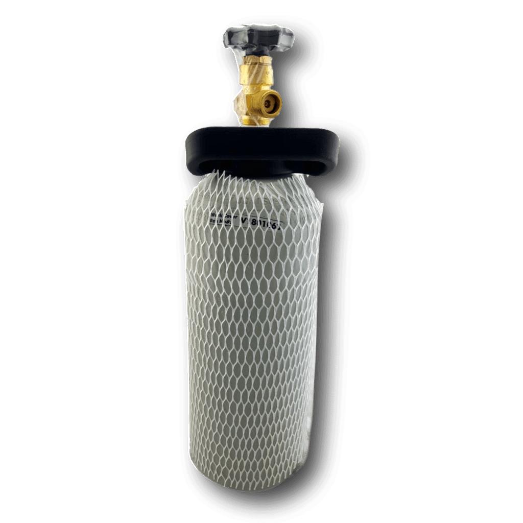 2.6kg CO2 Bottle Exchange Swap and Go Service — Brew HQ