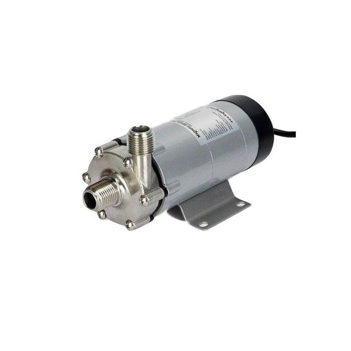 Stainless Steel Magnetic Drive Pump Head