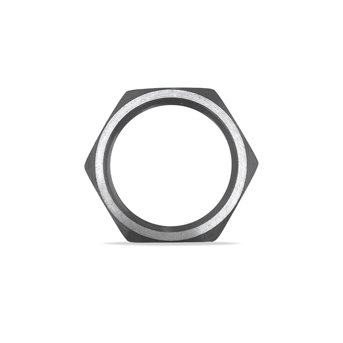 5/8" Stainless Steel Hex Nut