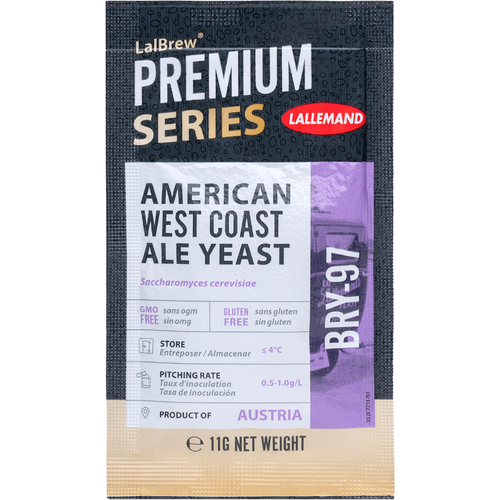 LalBrew BRY-97 - West Coast Ale Yeast