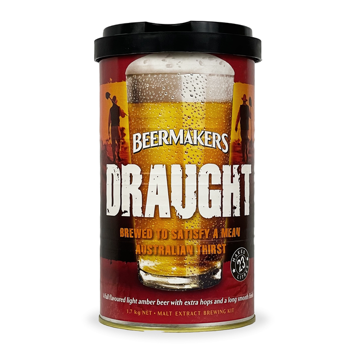 Beermakers Draught