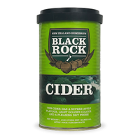 Black Rock Classic Apple Cider 1.65kg