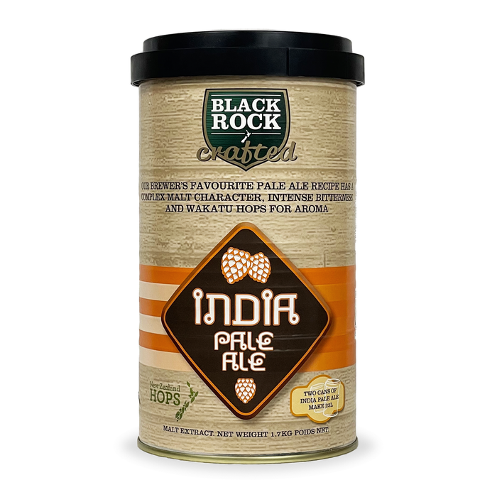 Black Rock India Pale Ale