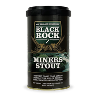 Black Rock Classic Stout 1.7kg