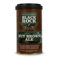 Black Rock Classic Brown Ale 1.7kg