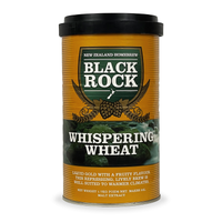 Black Rock Classic Wheat 1.7kg