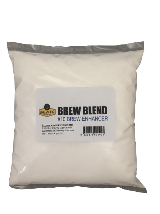 Brew Blend 10 - Brew HQ Pty Ltd