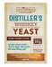 Distiller's Yeast Whiskey - Brew HQ Pty Ltd