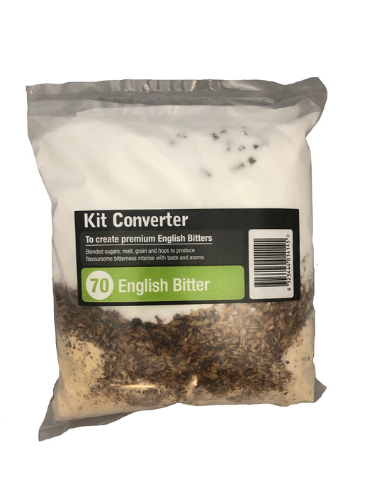 Kit Converter 70 - English Bitter
