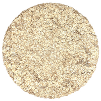 Flaked Barley