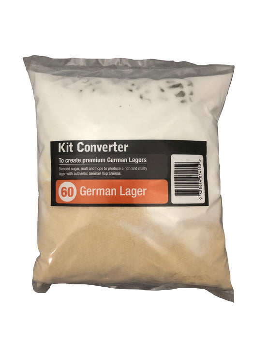 Kit Converter 60 - German Lager