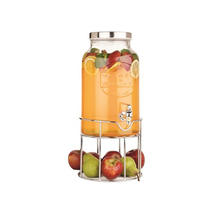 Olde English Juice Jar and Stand 5.6L