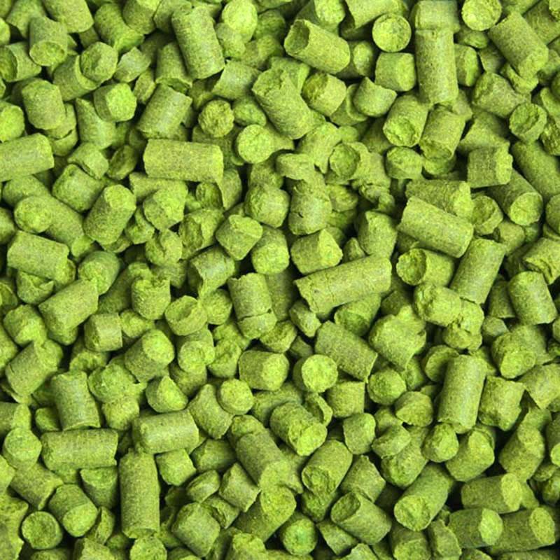 Citra Hop Pellets - Brew HQ Pty Ltd