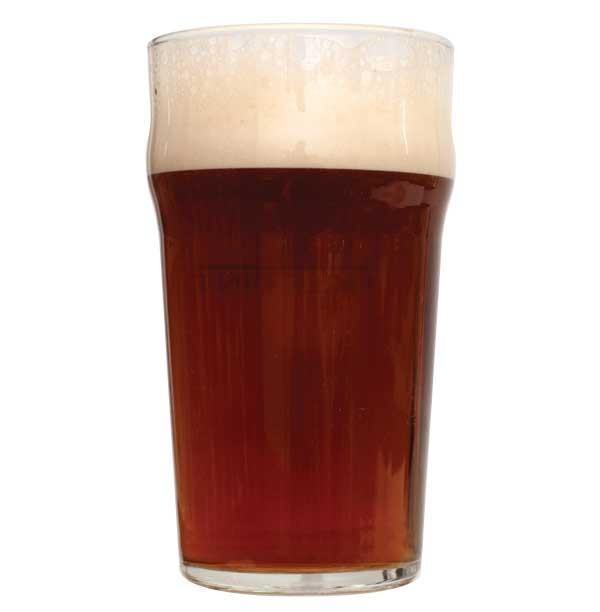 Jolly Roger Amber Ale Extract Recipe Kit — Brew HQ