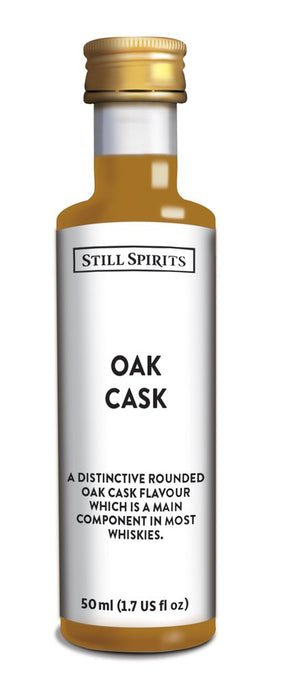 Still Spirits Oak Cask