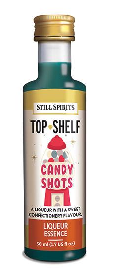 Still Spirits Top Shelf Candy Shots Flavouring