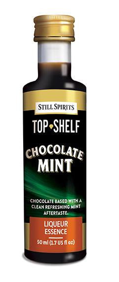 Still Spirits Top Shelf Chocolate Mint Flavouring