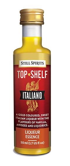 Still Spirits Top Shelf Italiano Flavouring