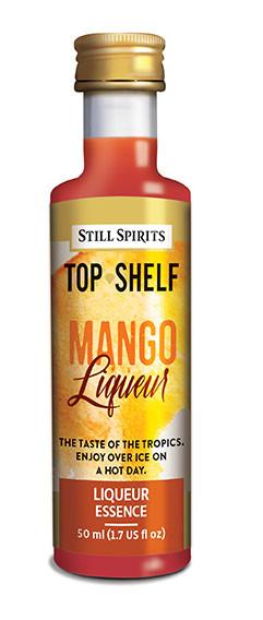 Still Spirits Top Shelf Mango Liqueur Flavouring