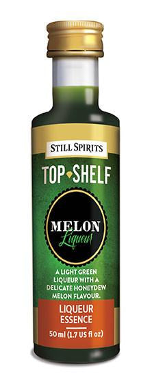 Still Spirits Top Shelf Melon Liqueur Flavouring