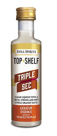 Still Spirits Triple Sec Flavouring