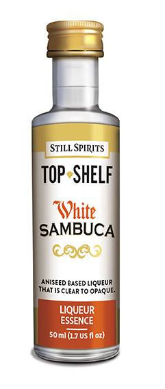 Still Spirits White Sambuca Flavouring