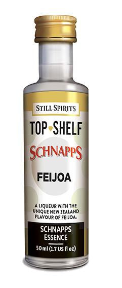 Still Spirits Top Shelf Feijoa Schnapps Flavouring
