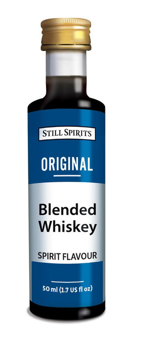 Still Spirits Original Blended Whiskey Flavouring