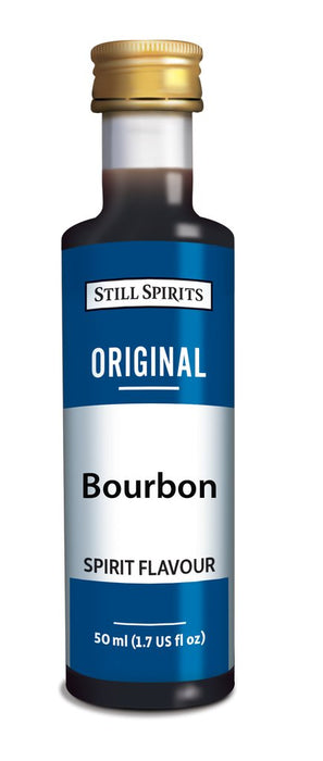 Still Spirits Original Bourbon Flavouring