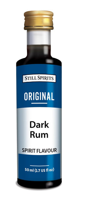 Still Spirits Original Dark Rum Flavouring