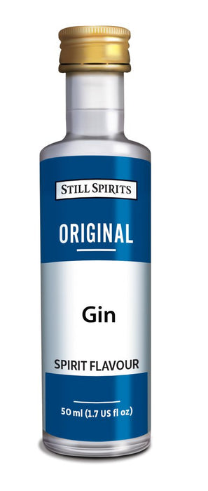 Still Spirits Original Gin Flavouring
