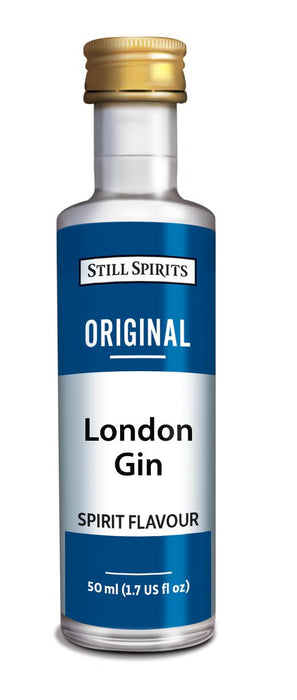 Still Spirits Original London Gin Flavouring