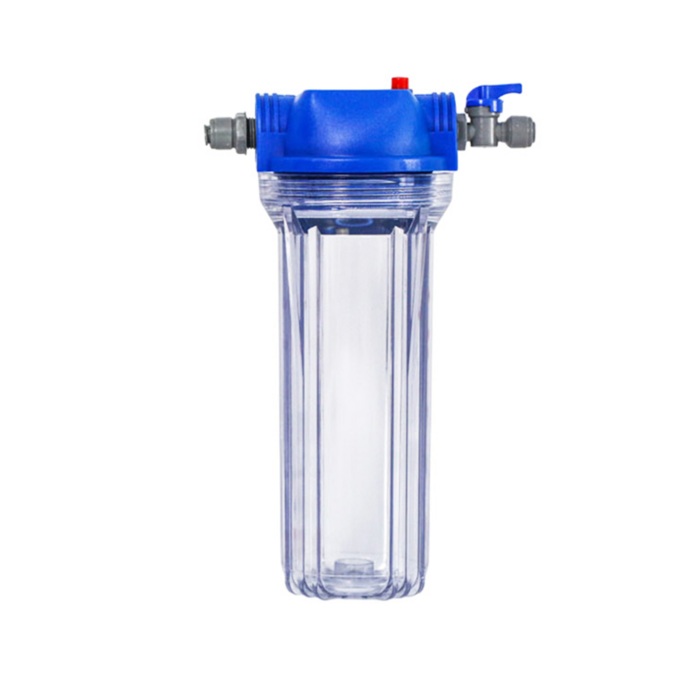 10 Inch Beer Filtering System Inline Beer Filter — Brew HQ