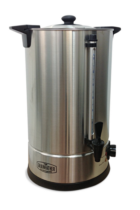Grainfather Sparge Water Heater (18L) - PREORDER ONLY ITEM - Brew HQ Pty Ltd