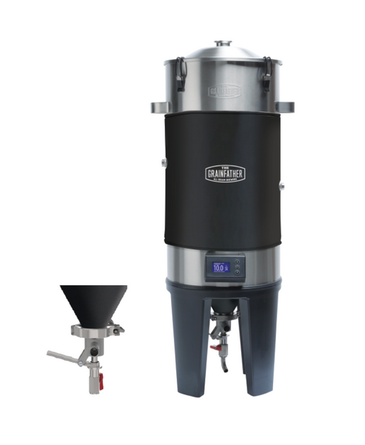 Grainfather Conical Coat - PREORDER ONLY ITEM - Brew HQ Pty Ltd