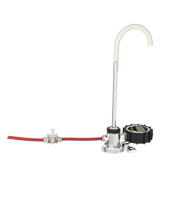 Grainfather CF Pressure Transfer - PREORDER ONLY ITEM - Brew HQ Pty Ltd