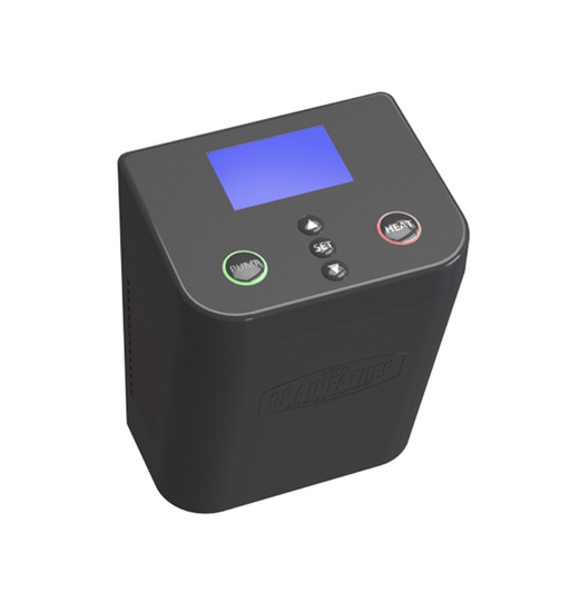 Grainfather Connect Control Box - PREORDER ONLY ITEM - Brew HQ Pty Ltd