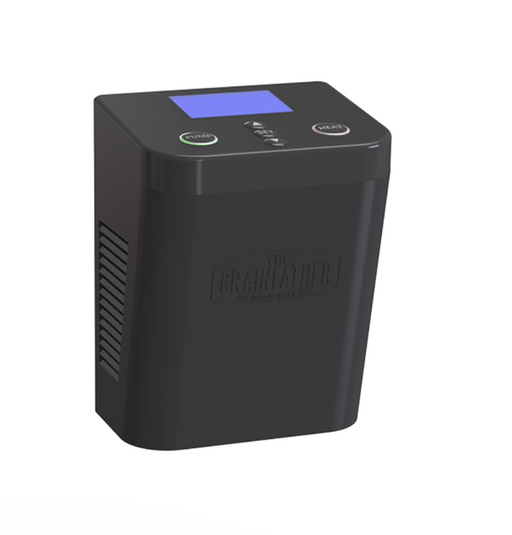Grainfather Connect Control Box - PREORDER ONLY ITEM - Brew HQ Pty Ltd