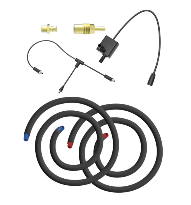 Grainfather Conical Fermenter Cooling Pump Kit - PREORDER ONLY ITEM - Brew HQ Pty Ltd