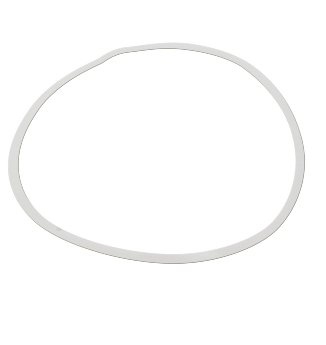 T500 Flat Silicone Lid Seal for Boiler