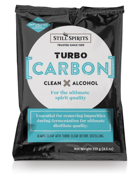 SS Turbo Carbon
