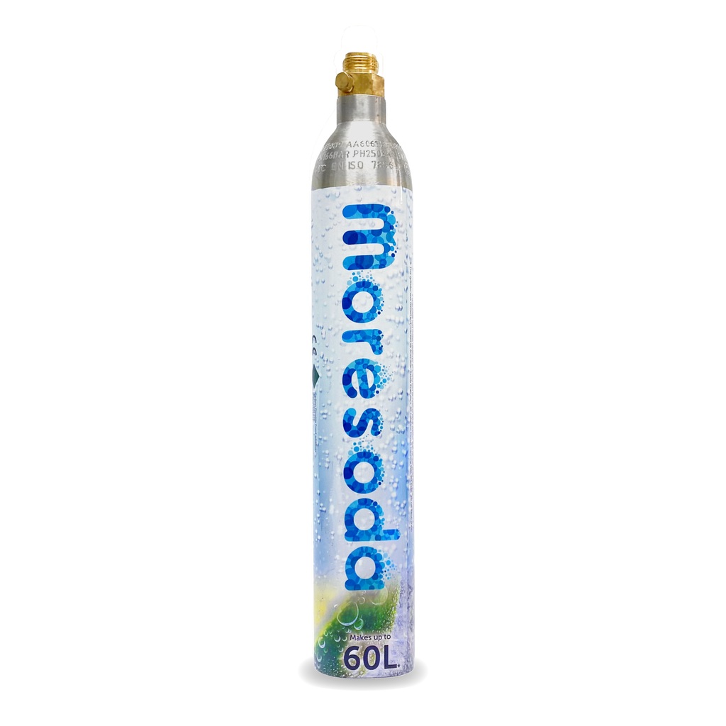 SodaStream 400g Gas Bottle