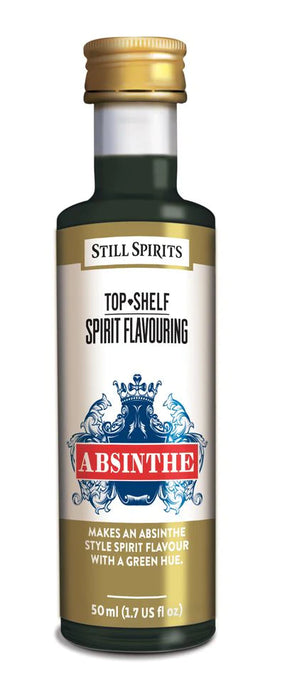 Still Spirits Top Shelf Absinthe Flavouring