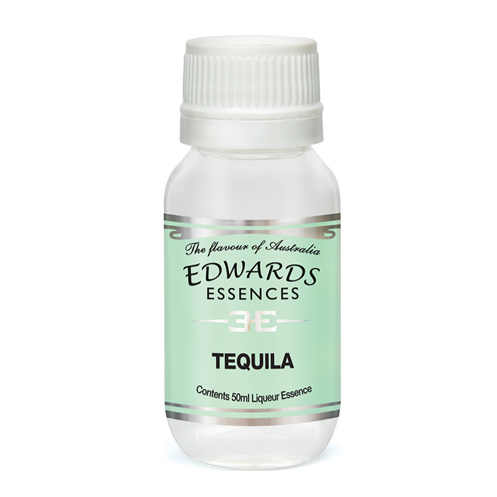 Edwards Essences Tequila Flavouring