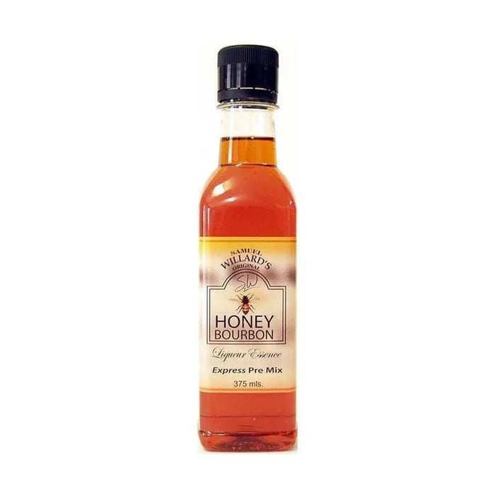 Premix Honey Bourbon Liqueur Essence
