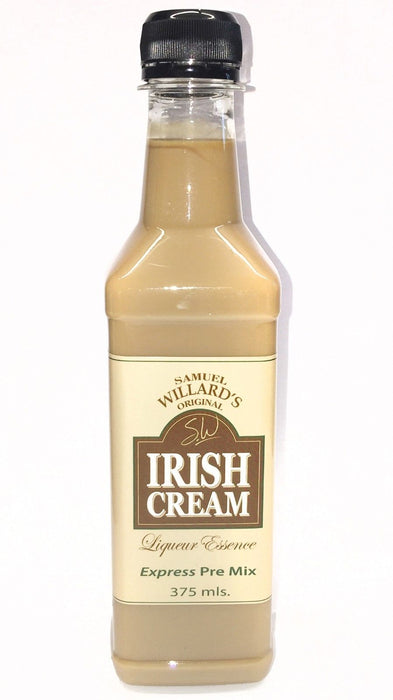 Premix Irish Cream Liqueur Essence