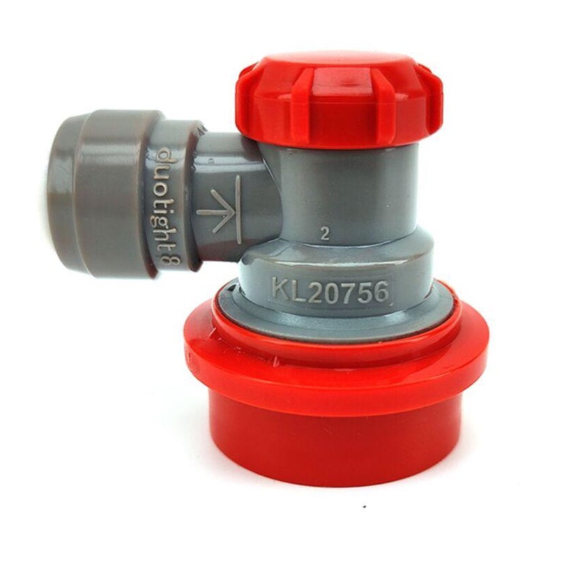 Kegs and Keg Replacement Parts — Brew HQ